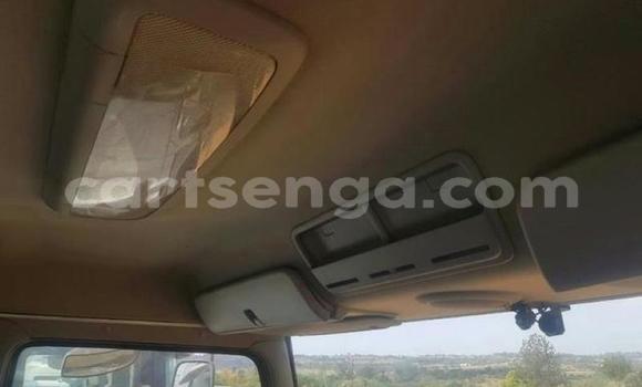 Buy Used Hino 300 Series White Truck in Big Bend in Lubombo Buy Used Hino 300 Series White Truck in Big Bend in Lubombo