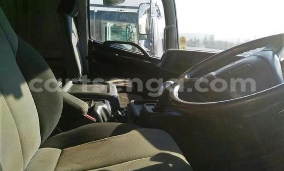 Buy Used Hino 300 Series White Truck in Big Bend in Lubombo Buy Used Hino 300 Series White Truck in Big Bend in Lubombo