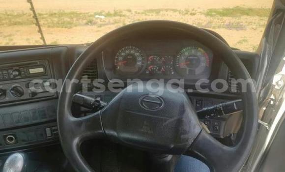 Buy Used Hino 300 Series White Truck in Big Bend in Lubombo Buy Used Hino 300 Series White Truck in Big Bend in Lubombo