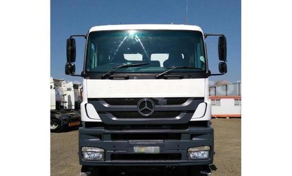 Buy Used Mercedes‒Benz 1520 Other Truck in Big Bend in Lubombo Buy Used Mercedes‒Benz 1520 Other Truck in Big Bend in Lubombo