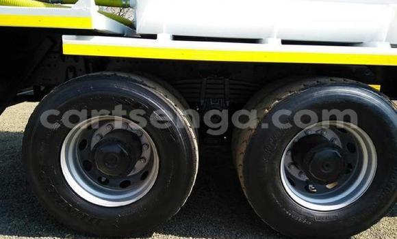 Buy Used Mercedes‒Benz 1520 Other Truck in Big Bend in Lubombo Buy Used Mercedes‒Benz 1520 Other Truck in Big Bend in Lubombo