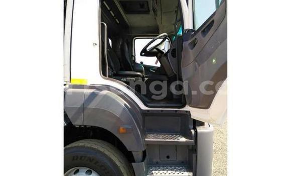 Buy Used Mercedes‒Benz 1520 Other Truck in Big Bend in Lubombo Buy Used Mercedes‒Benz 1520 Other Truck in Big Bend in Lubombo