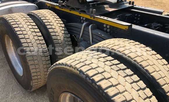 Buy Used Scania R420 White Truck in Big Bend in Lubombo District Buy Used Scania R420 White Truck in Big Bend in Lubombo District