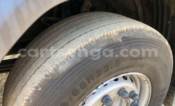 Buy Used Scania R420 White Truck in Big Bend in Lubombo District Buy Used Scania R420 White Truck in Big Bend in Lubombo District