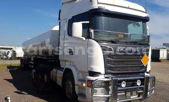 Buy Used Scania R420 Other Truck in Big Bend in Lubombo Buy Used Scania R420 Other Truck in Big Bend in Lubombo