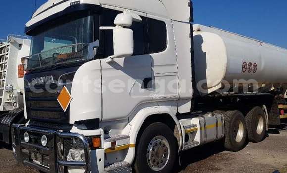 Buy Used Scania R420 Other Truck in Big Bend in Lubombo Buy Used Scania R420 Other Truck in Big Bend in Lubombo