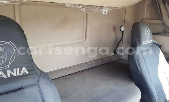 Buy Used Scania R420 Other Truck in Big Bend in Lubombo Buy Used Scania R420 Other Truck in Big Bend in Lubombo