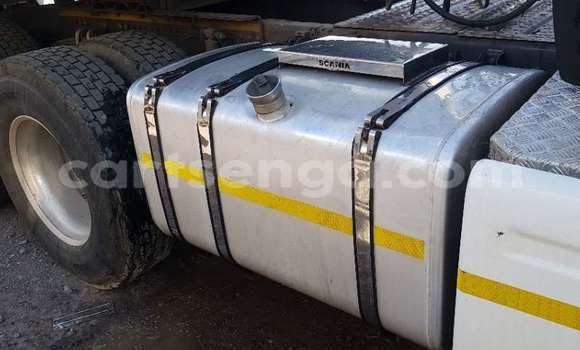 Buy Used Scania R420 Other Truck in Big Bend in Lubombo Buy Used Scania R420 Other Truck in Big Bend in Lubombo