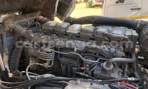 Buy Used Scania R420 Other Truck in Big Bend in Lubombo Buy Used Scania R420 Other Truck in Big Bend in Lubombo
