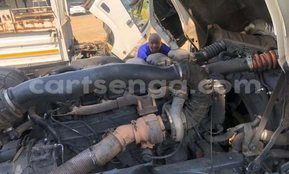 Buy Used Scania R420 Other Truck in Big Bend in Lubombo Buy Used Scania R420 Other Truck in Big Bend in Lubombo