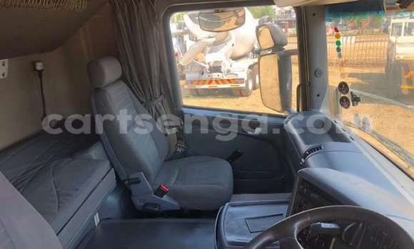 Buy Used Scania R420 Other Truck in Big Bend in Lubombo Buy Used Scania R420 Other Truck in Big Bend in Lubombo
