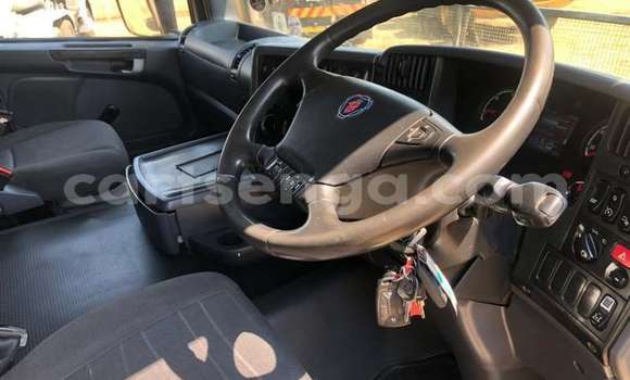 Buy Used Scania R420 Other Truck in Big Bend in Lubombo Buy Used Scania R420 Other Truck in Big Bend in Lubombo