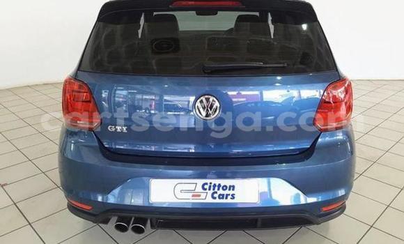 Buy Used Volkswagen Polo GTI Other Car in Big Bend in Lubombo Buy Used Volkswagen Polo GTI Other Car in Big Bend in Lubombo