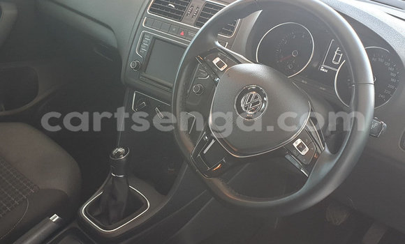 Buy Used Volkswagen Polo GTI Other Car in Big Bend in Lubombo Buy Used Volkswagen Polo GTI Other Car in Big Bend in Lubombo
