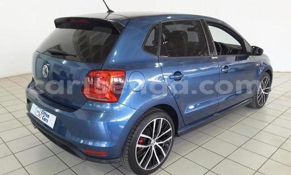 Buy Used Volkswagen Polo GTI Other Car in Big Bend in Lubombo Buy Used Volkswagen Polo GTI Other Car in Big Bend in Lubombo
