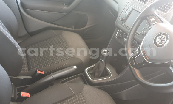 Buy Used Volkswagen Polo GTI Other Car in Big Bend in Lubombo Buy Used Volkswagen Polo GTI Other Car in Big Bend in Lubombo