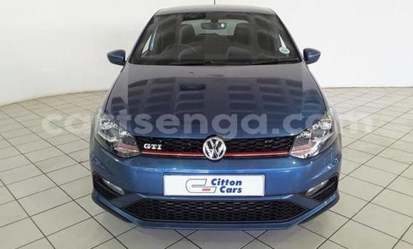 Buy Used Volkswagen Polo GTI Other Car in Big Bend in Lubombo Buy Used Volkswagen Polo GTI Other Car in Big Bend in Lubombo