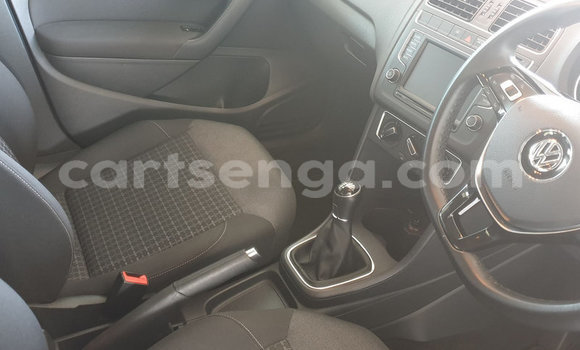 Buy Used Volkswagen Polo GTI Other Car in Big Bend in Lubombo Buy Used Volkswagen Polo GTI Other Car in Big Bend in Lubombo