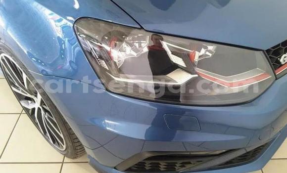 Buy Used Volkswagen Polo GTI Other Car in Big Bend in Lubombo Buy Used Volkswagen Polo GTI Other Car in Big Bend in Lubombo