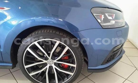 Buy Used Volkswagen Polo GTI Other Car in Big Bend in Lubombo Buy Used Volkswagen Polo GTI Other Car in Big Bend in Lubombo