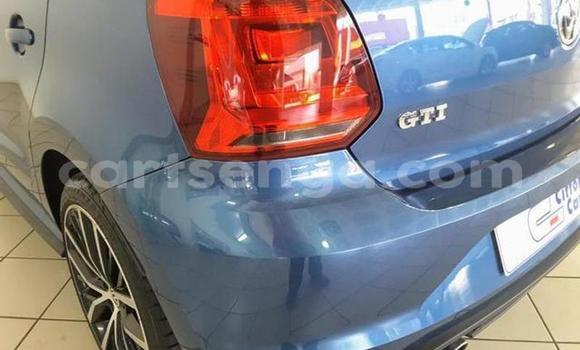 Buy Used Volkswagen Polo GTI Other Car in Big Bend in Lubombo Buy Used Volkswagen Polo GTI Other Car in Big Bend in Lubombo