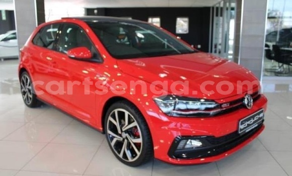 Buy Used Volkswagen Polo Other Car in Big Bend in Lubombo District Buy Used Volkswagen Polo Other Car in Big Bend in Lubombo District