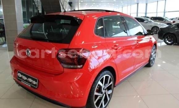 Buy Used Volkswagen Polo Other Car in Big Bend in Lubombo District Buy Used Volkswagen Polo Other Car in Big Bend in Lubombo District