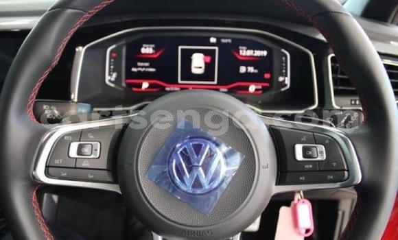 Buy Used Volkswagen Polo Other Car in Big Bend in Lubombo District Buy Used Volkswagen Polo Other Car in Big Bend in Lubombo District