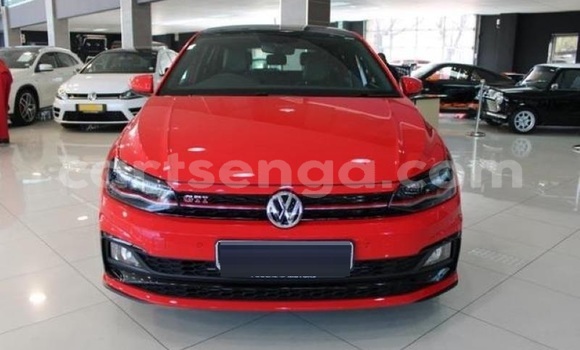 Buy Used Volkswagen Polo Other Car in Big Bend in Lubombo District Buy Used Volkswagen Polo Other Car in Big Bend in Lubombo District