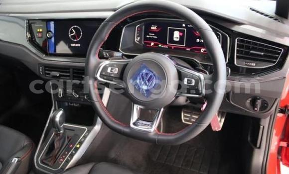 Buy Used Volkswagen Polo Other Car in Big Bend in Lubombo District Buy Used Volkswagen Polo Other Car in Big Bend in Lubombo District