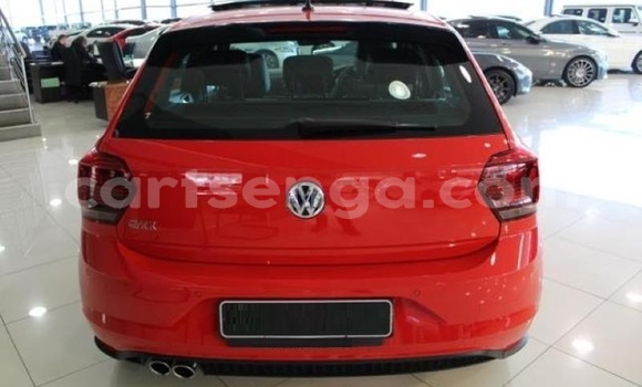 Buy Used Volkswagen Polo Other Car in Big Bend in Lubombo District Buy Used Volkswagen Polo Other Car in Big Bend in Lubombo District