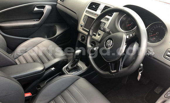 Buy Used Volkswagen Polo Other Car in Big Bend in Lubombo District Buy Used Volkswagen Polo Other Car in Big Bend in Lubombo District