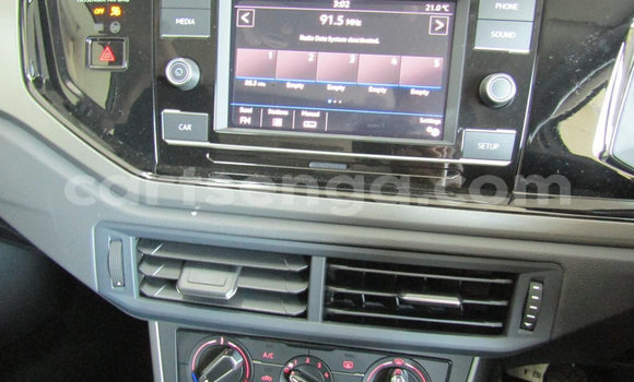 Buy Used Volkswagen Polo White Car in Big Bend in Lubombo Buy Used Volkswagen Polo White Car in Big Bend in Lubombo