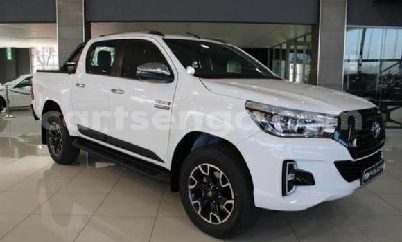 Buy Used Toyota Hilux Other Car in Big Bend in Lubombo Buy Used Toyota Hilux Other Car in Big Bend in Lubombo
