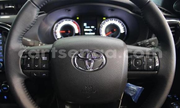 Buy Used Toyota Hilux Other Car in Big Bend in Lubombo Buy Used Toyota Hilux Other Car in Big Bend in Lubombo