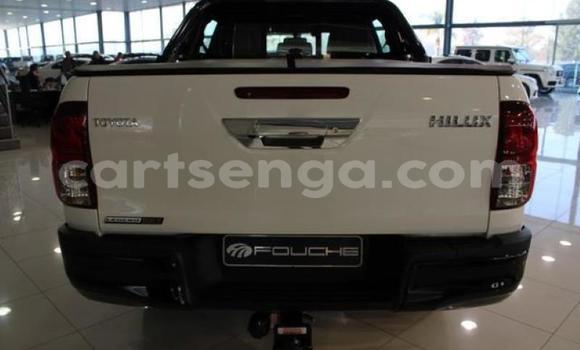 Buy Used Toyota Hilux Other Car in Big Bend in Lubombo Buy Used Toyota Hilux Other Car in Big Bend in Lubombo