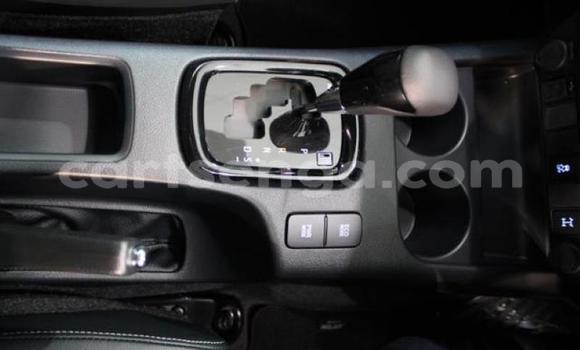 Buy Used Toyota Hilux Other Car in Big Bend in Lubombo Buy Used Toyota Hilux Other Car in Big Bend in Lubombo