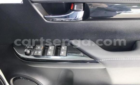 Buy Used Toyota Hilux Other Car in Big Bend in Lubombo Buy Used Toyota Hilux Other Car in Big Bend in Lubombo