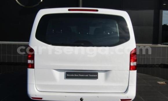Buy Used Mercedes Viano White Car in Big Bend in Lubombo Buy Used Mercedes Viano White Car in Big Bend in Lubombo