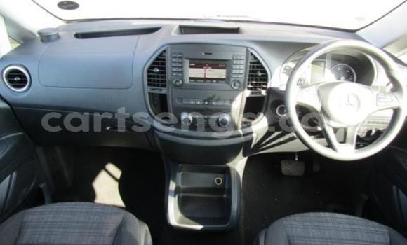Buy Used Mercedes Viano White Car in Big Bend in Lubombo Buy Used Mercedes Viano White Car in Big Bend in Lubombo