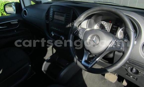 Buy Used Mercedes Viano White Car in Big Bend in Lubombo Buy Used Mercedes Viano White Car in Big Bend in Lubombo