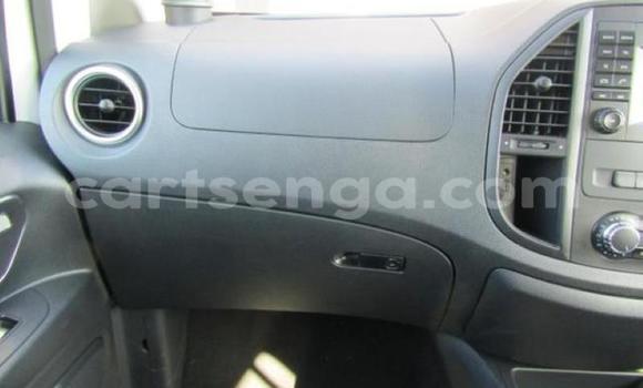 Buy Used Mercedes Viano White Car in Big Bend in Lubombo Buy Used Mercedes Viano White Car in Big Bend in Lubombo
