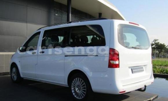 Buy Used Mercedes Viano White Car in Big Bend in Lubombo Buy Used Mercedes Viano White Car in Big Bend in Lubombo