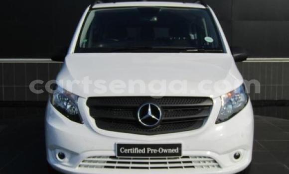 Buy Used Mercedes Viano White Car in Big Bend in Lubombo Buy Used Mercedes Viano White Car in Big Bend in Lubombo