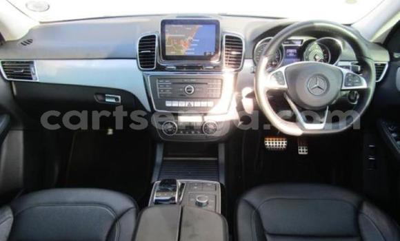 Acheter Occasion Voiture Mercedes‒Benz ML–Class Blanc à Big Bend, Lubombo Acheter Occasion Voiture Mercedes‒Benz ML–Class Blanc à Big Bend, Lubombo