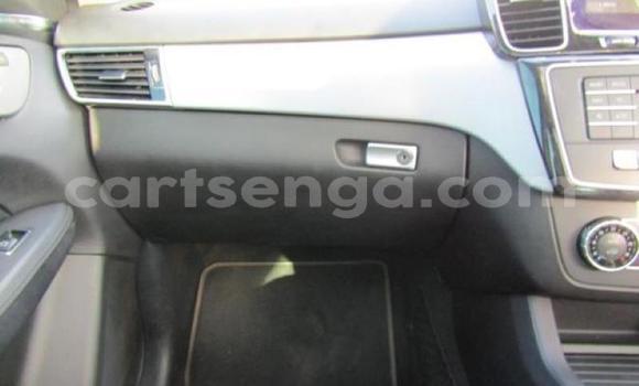 Acheter Occasion Voiture Mercedes‒Benz ML–Class Blanc à Big Bend, Lubombo Acheter Occasion Voiture Mercedes‒Benz ML–Class Blanc à Big Bend, Lubombo