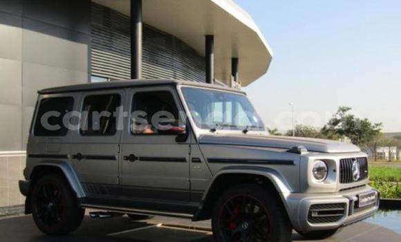 Buy Used Mercedes‒Benz G-klasse AMG Other Car in Big Bend in Lubombo Buy Used Mercedes‒Benz G-klasse AMG Other Car in Big Bend in Lubombo