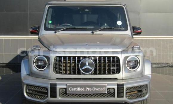 Buy Used Mercedes‒Benz G-klasse AMG Other Car in Big Bend in Lubombo Buy Used Mercedes‒Benz G-klasse AMG Other Car in Big Bend in Lubombo