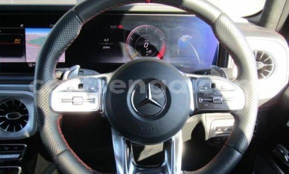 Buy Used Mercedes‒Benz G-klasse AMG Other Car in Big Bend in Lubombo Buy Used Mercedes‒Benz G-klasse AMG Other Car in Big Bend in Lubombo