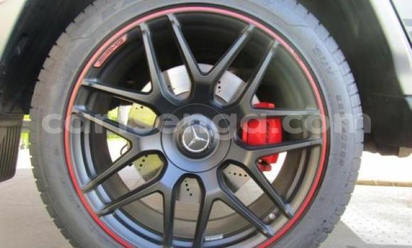 Buy Used Mercedes‒Benz G-klasse AMG Other Car in Big Bend in Lubombo Buy Used Mercedes‒Benz G-klasse AMG Other Car in Big Bend in Lubombo